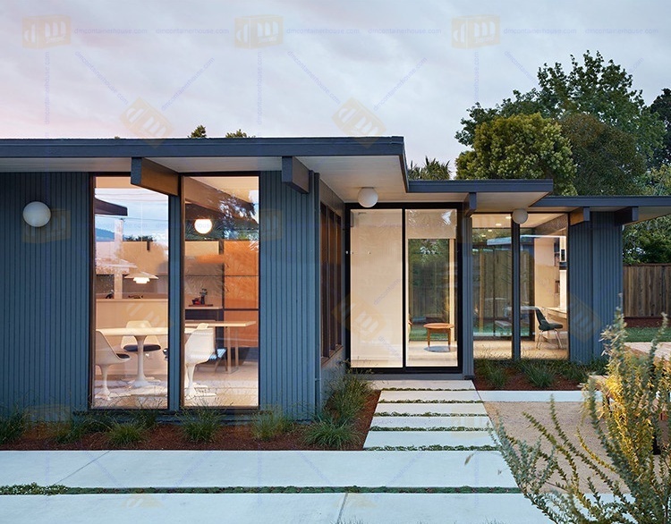 Mobile Home