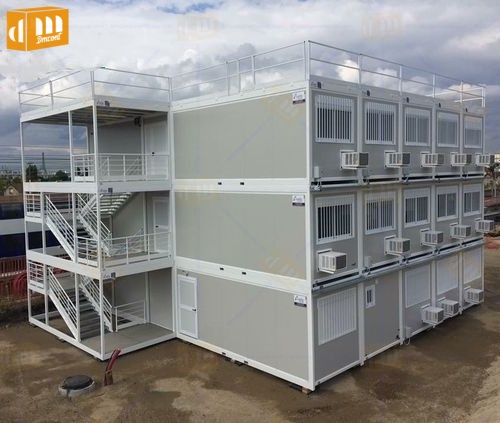 modular building systems