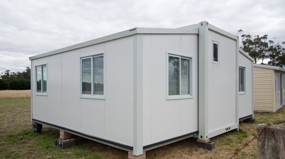 Container house
