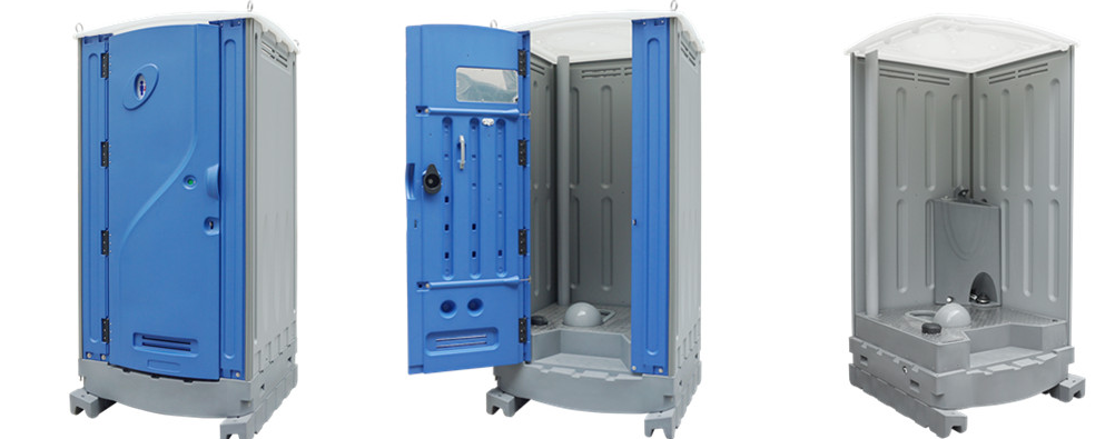 portable toilets for sale