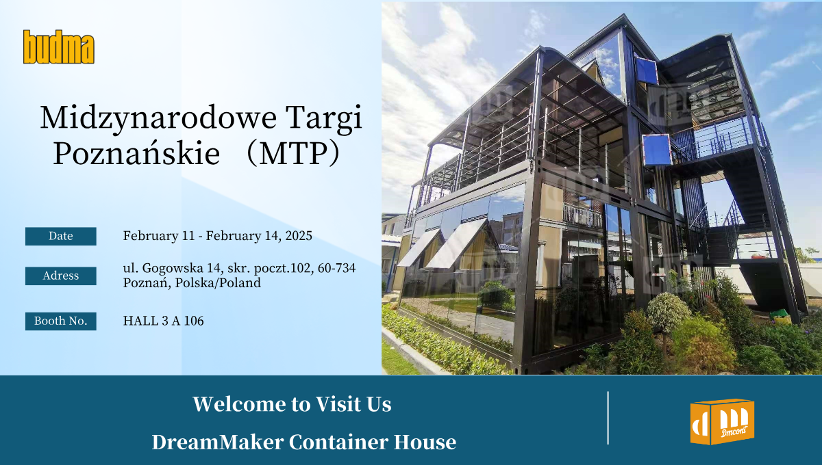 International Construction and Architecture Fair