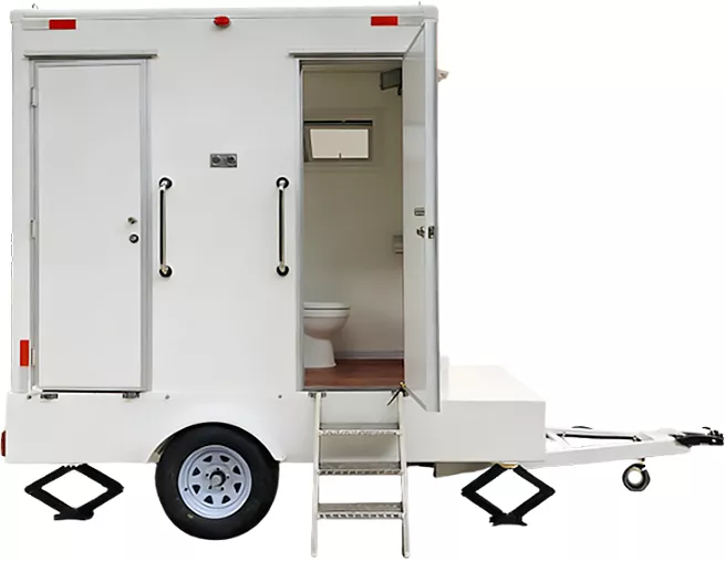 Mobile Trailer Container House Color Choose