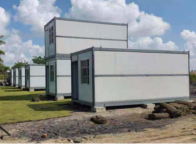  Folding container House Store

 
