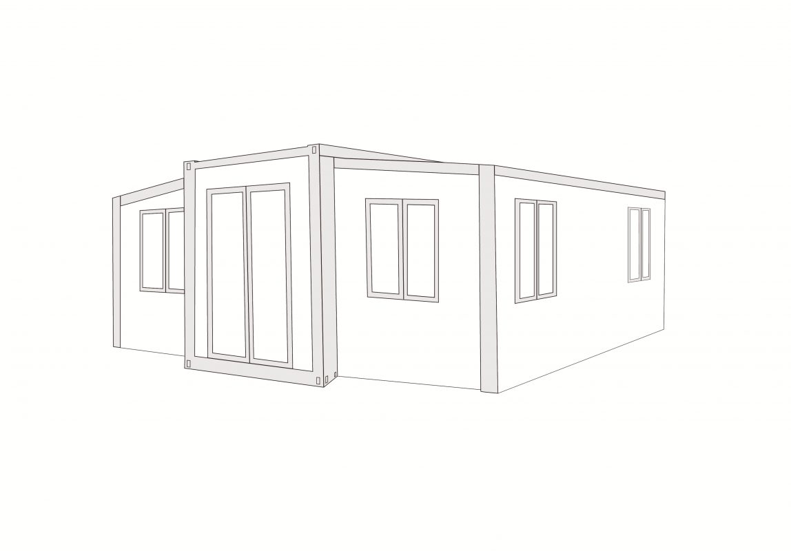  mobile house 