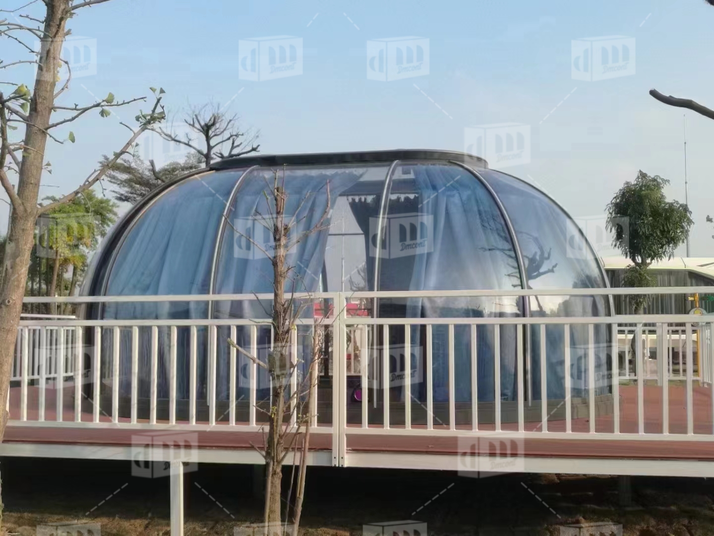  Capsule house 