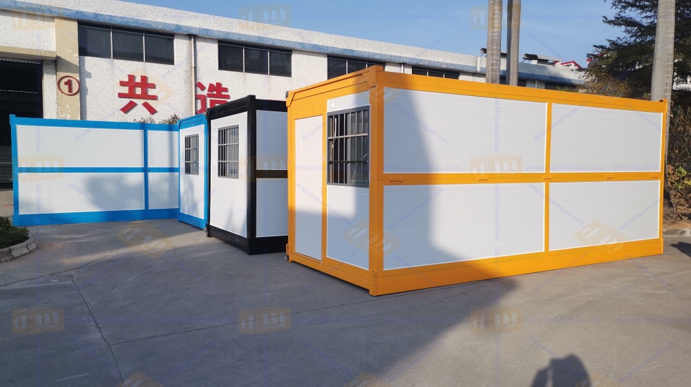  container home