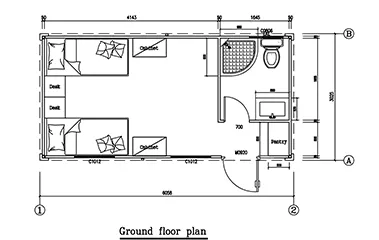 container house design
