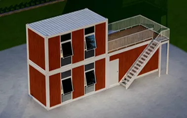 mobile house layout