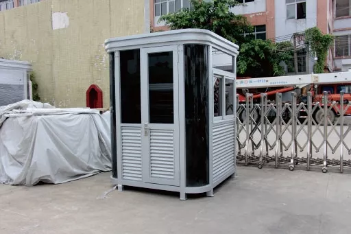 Безопасность Дом шоу