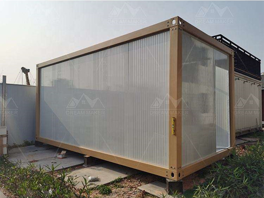 practical housing