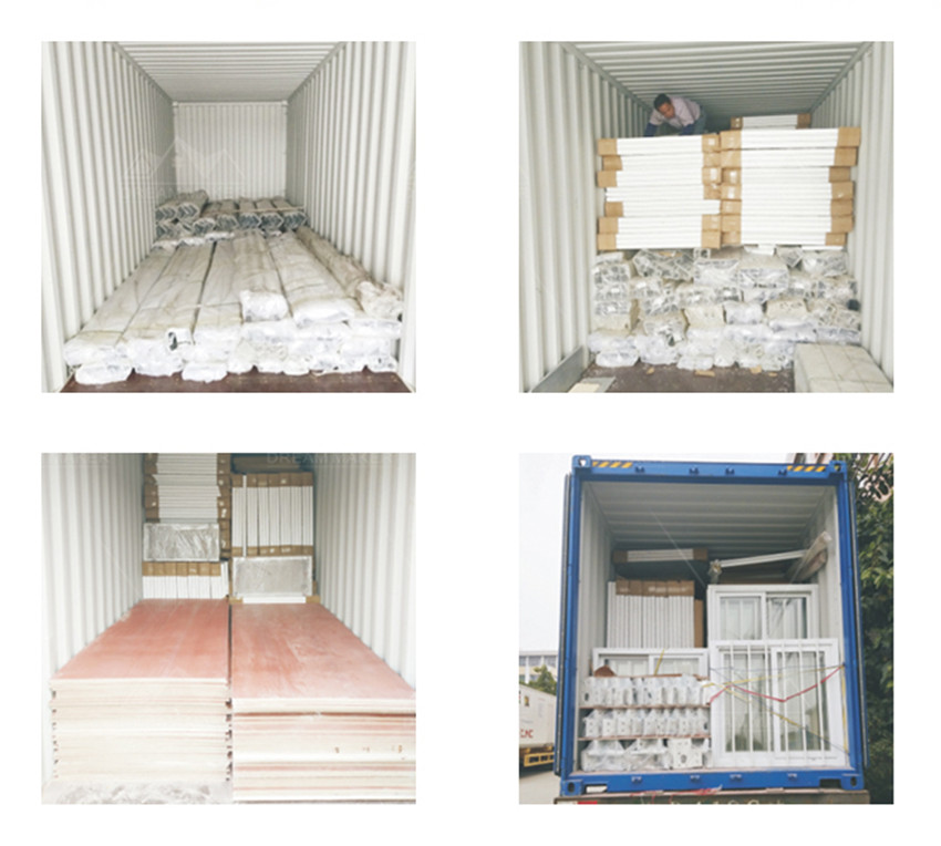 prefabricated buildings