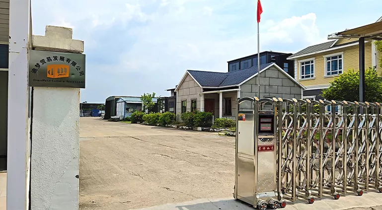 Dream Maker Production Line