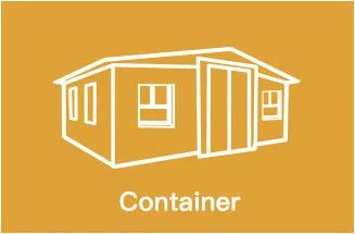 container house manufactures