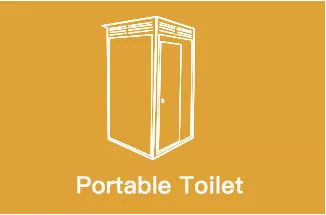 portable toilet manufactures