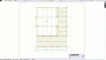 Casa contenedor 3D