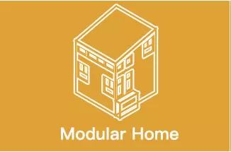 modular house company
