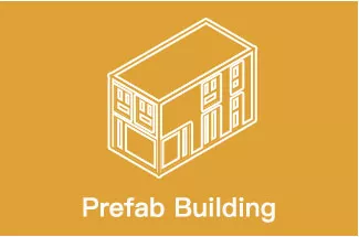 prefab home factory