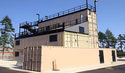 container house