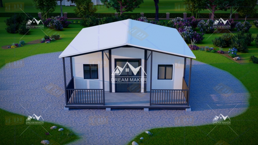 container home