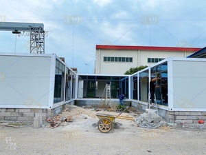 DM Reliable Modular Building Supplier - Dream Maker Modular House