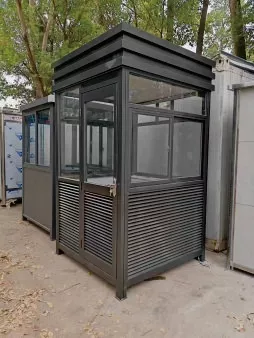 Безопасность Дом шоу