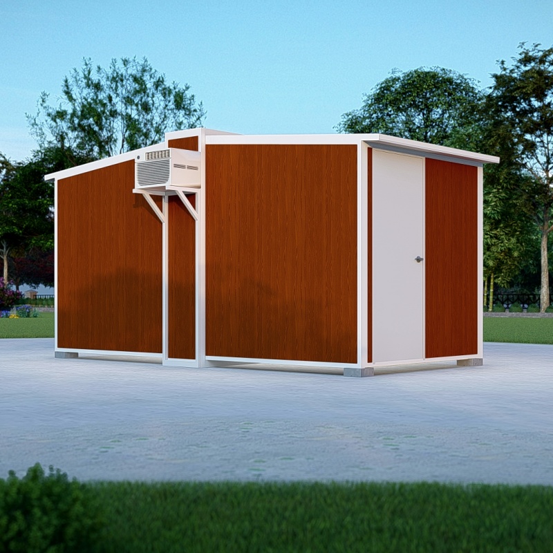  modular homes