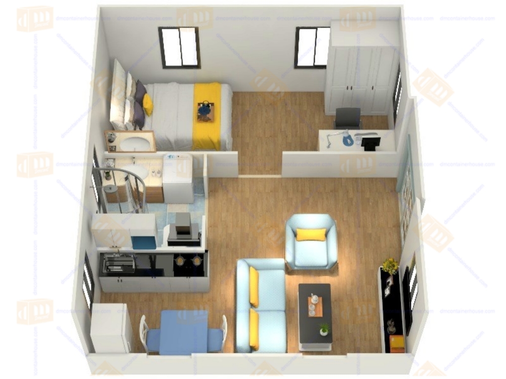1 bedroom_副本.jpg