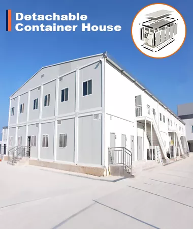 Custom residential & commercial use | Flexible configuration