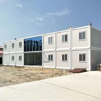  container classrooms