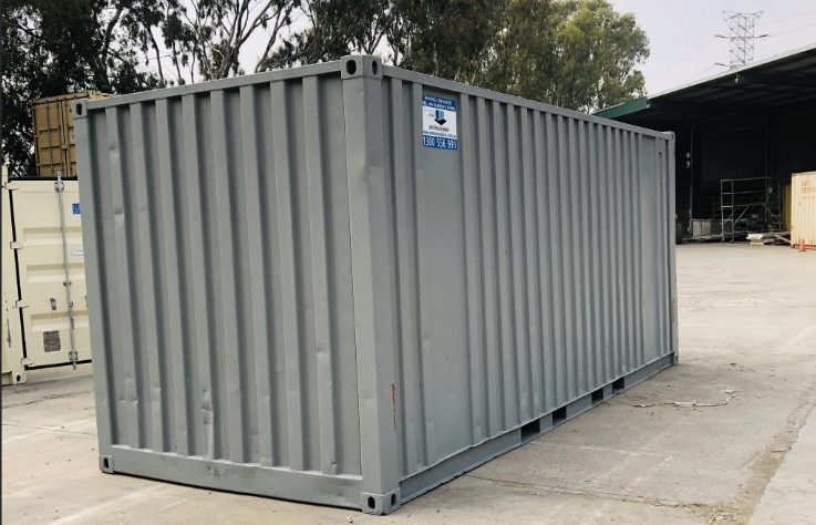 low-cost container ‍house 