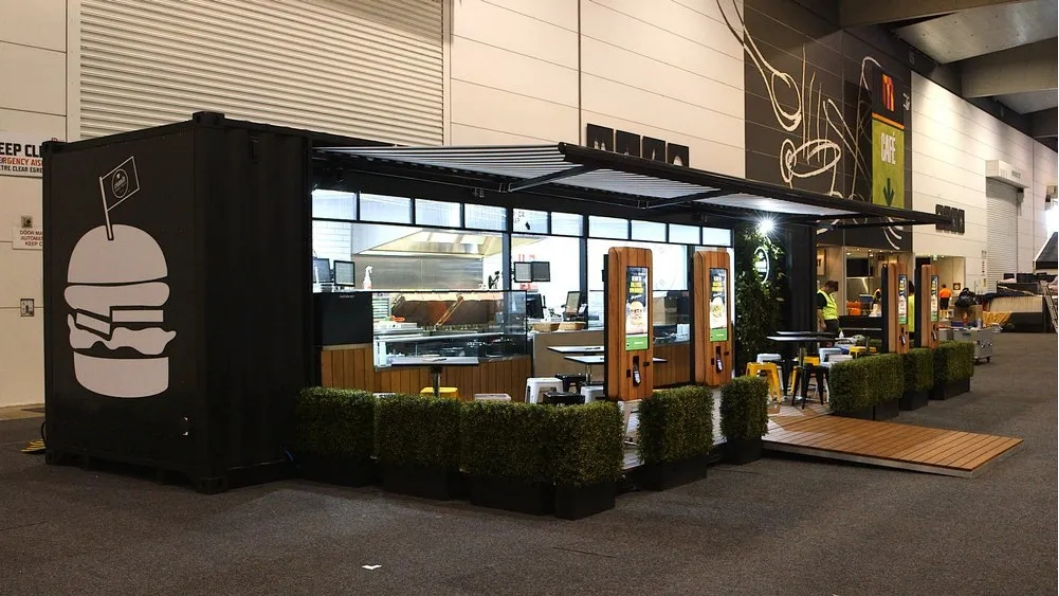 container house 