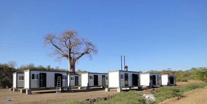  container house 