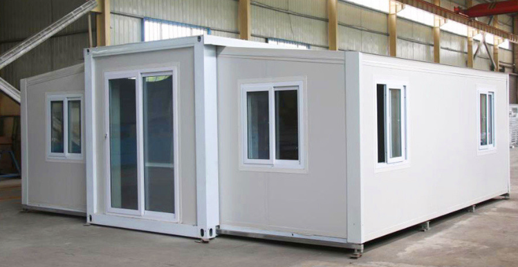  Container House Suppliers 