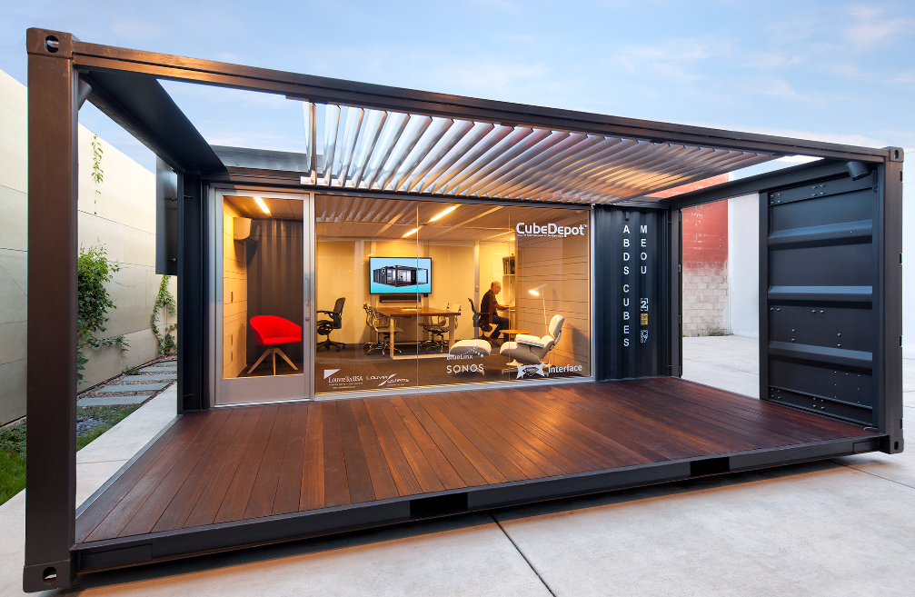 coffee shop containers 