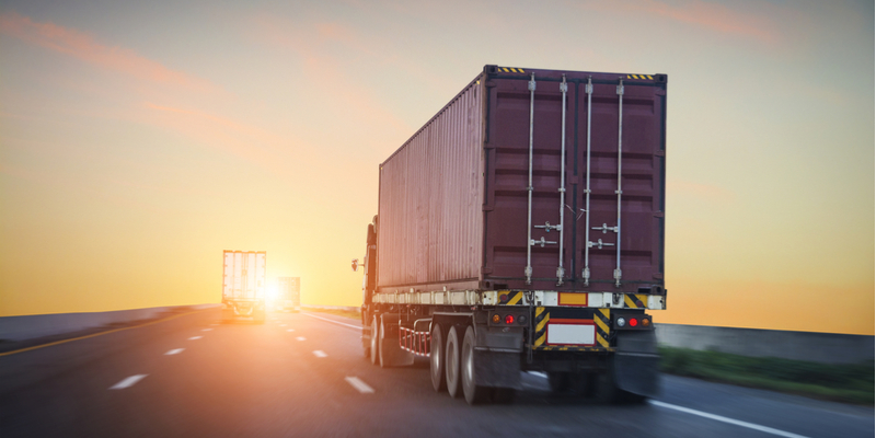  container house logistics 