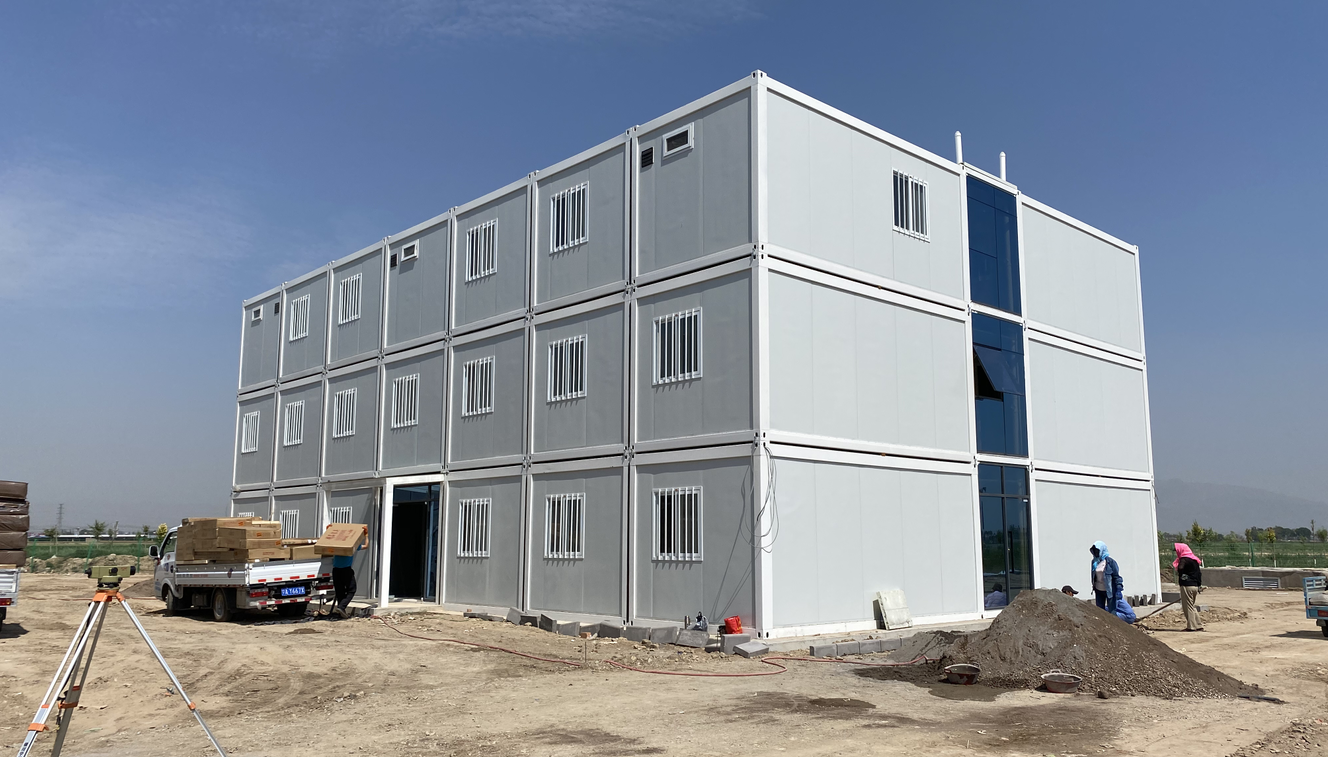  Container House Guide 