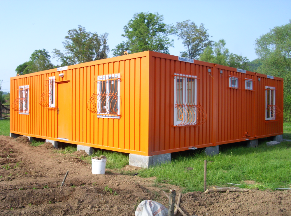 container house 