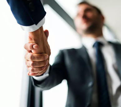 THE WHOLES PROCESS OF COOPERATION