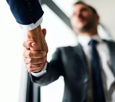 THE WHOLES PROCESS OF COOPERATION