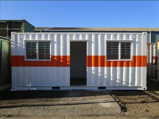 Container office 