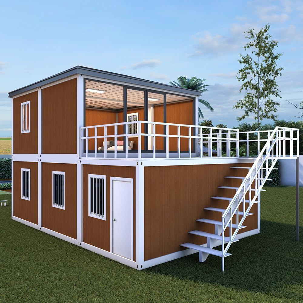   container houses