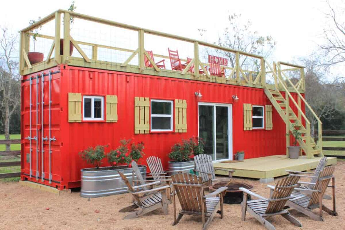  coffee house container 