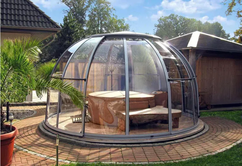 sunroom advantages