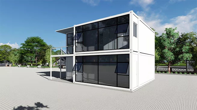 container office