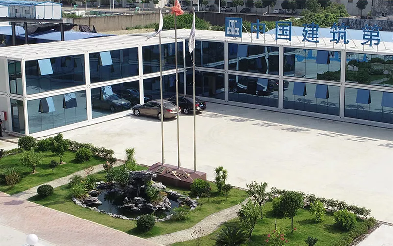 Container Warehouse