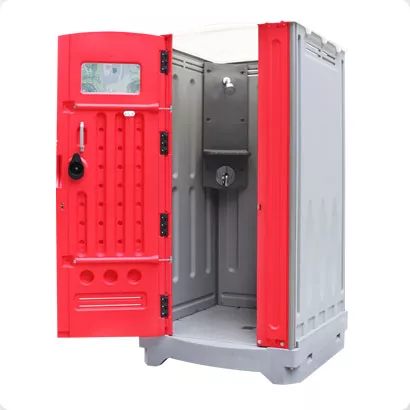 DMPS-H02 Shower Room