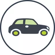 Parking lot