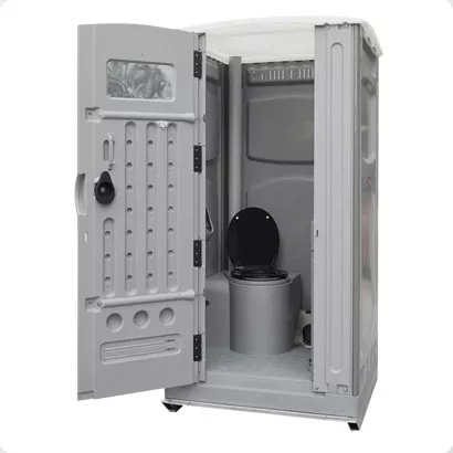 DMPT-H02 Portable Toilet