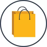 Shopping mall
