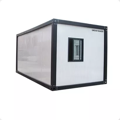 New Detachable Container